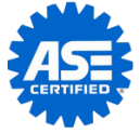 ASE Certified